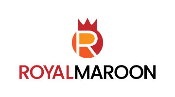 royalmaroon.com is for sale