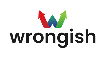 wrongish.com is for sale