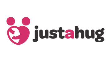 justahug.com is for sale