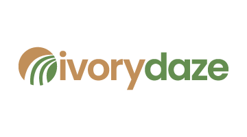 ivorydaze.com is for sale