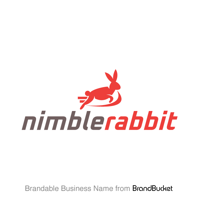 NimbleRabbit.com is For Sale | BrandBucket