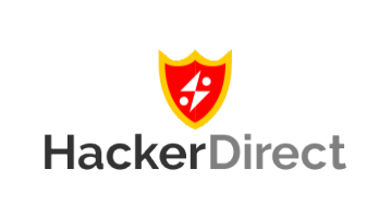 hackerdirect.com is for sale