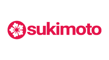 sukimoto.com is for sale