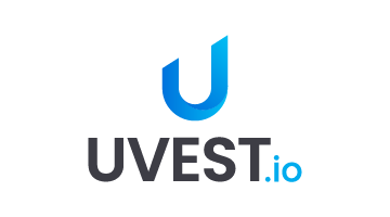 uvest.io is for sale