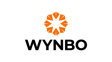 Logo for wynbo.com