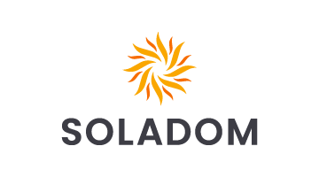 soladom.com is for sale