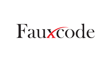fauxcode.com is for sale