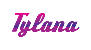 tylana.com