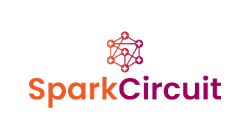 Logo for sparkcircuit.com