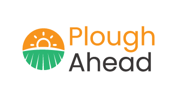 Logo for ploughahead.com