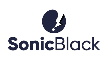 sonicblack.com is for sale