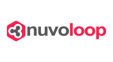 Logo for nuvoloop.com
