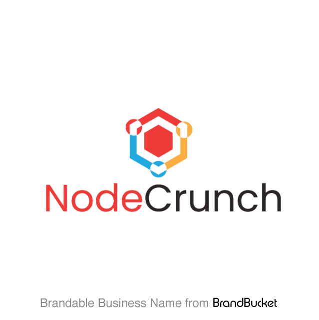 Node Crunch NodeCrunch.com is For Sale | BrandBucket