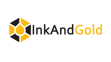 inkandgold.com is for sale