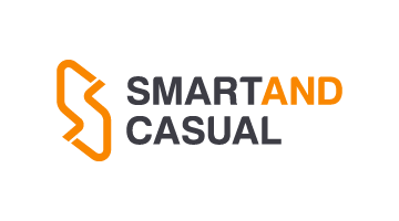 smartandcasual.com is for sale