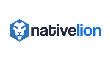 nativelion.com is for sale