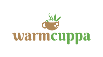 warmcuppa.com is for sale