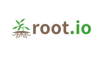 root.io is for sale