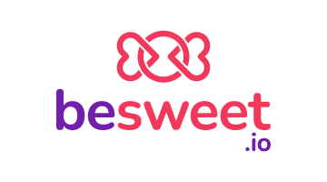 besweet.io is for sale