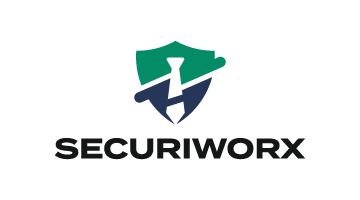 Logo for securiworx.com
