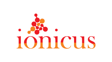 ionicus.com