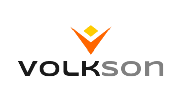 volkson.com is for sale