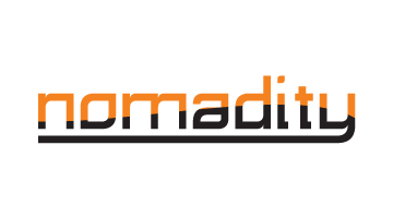 nomadity.com is for sale