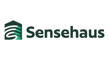 sensehaus.com is for sale