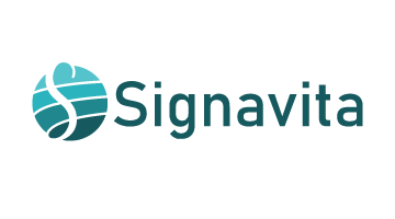 signavita.com is for sale