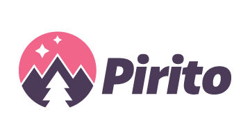 pirito.com is for sale