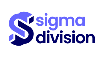 sigmadivision.com is for sale