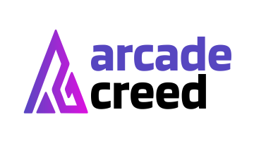 arcadecreed.com is for sale