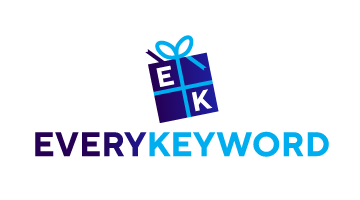 everykeyword.com is for sale