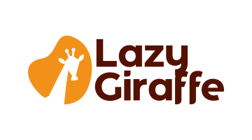 lazygiraffe.com