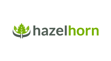 hazelhorn.com is for sale