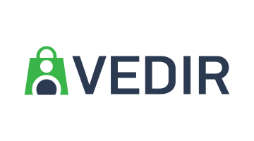 vedir.com is for sale