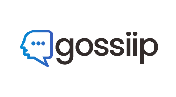 gossiip.com is for sale