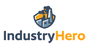 industryhero.com is for sale