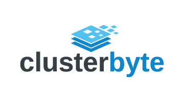 clusterbyte.com is for sale