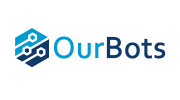 ourbots.com is for sale