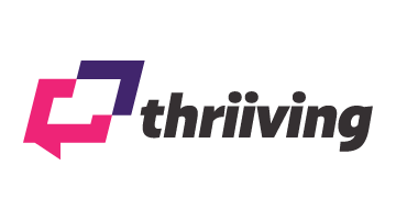thriiving.com is for sale