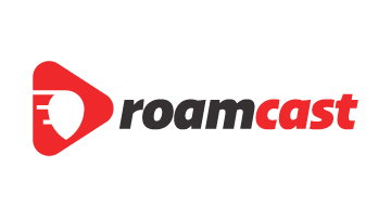 roamcast.com is for sale