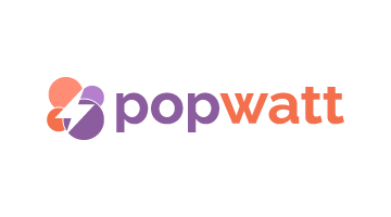 popwatt.com is for sale