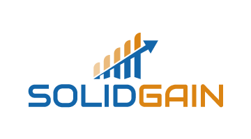 solidgain.com is for sale