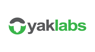 Logo for yaklabs.com