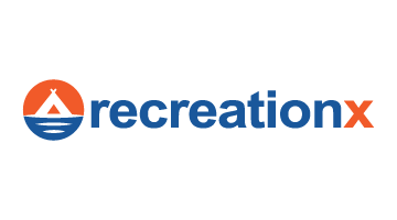 recreationx.com is for sale