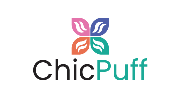 chicpuff.com is for sale