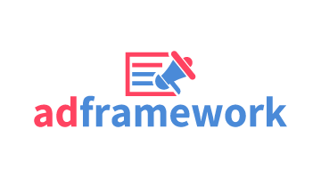 adframework.com is for sale