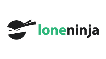 loneninja.com is for sale