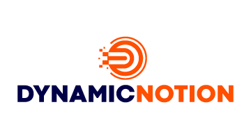 dynamicnotion.com is for sale